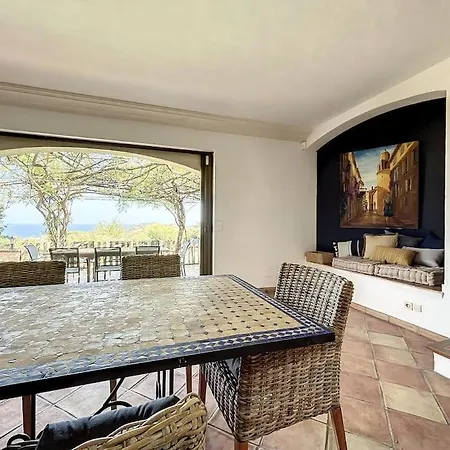- Avec Vue Exceptionnelle Villa *